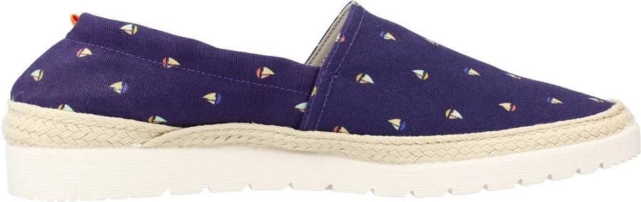 Toni Pons Espadrilles Blue Heren