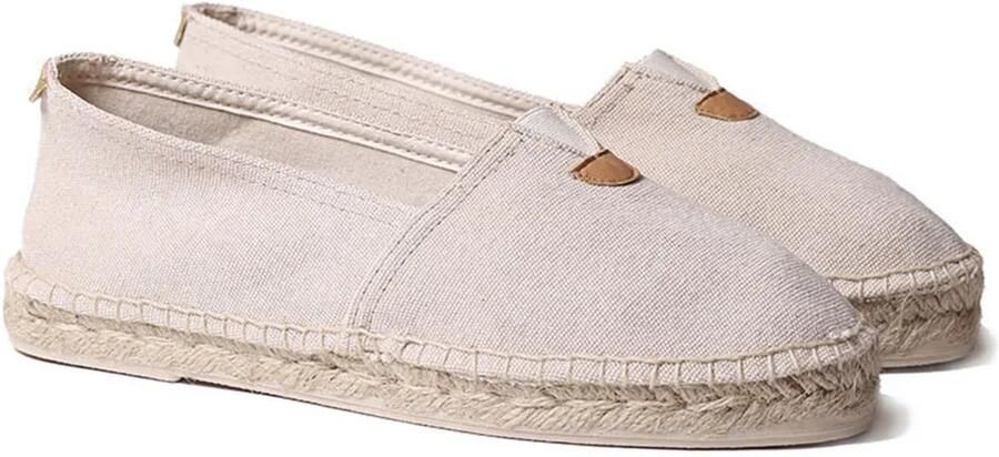 Toni Pons Blanes-er Espadrilles Beige