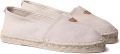Toni Pons Klassieke unisex espadrille BLANES-ER - Beige