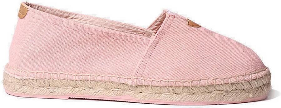 Toni Pons Blanes-er Espadrilles Roze