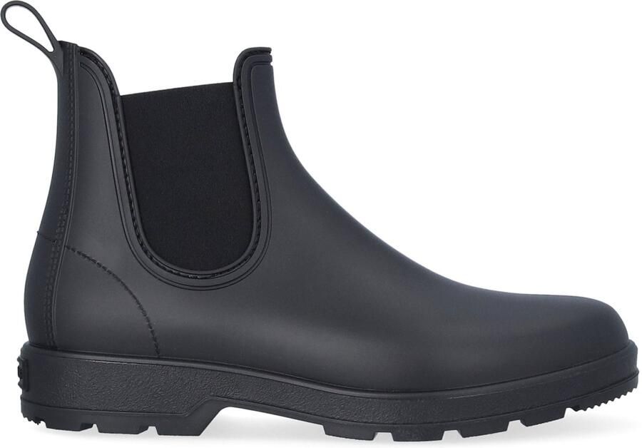 Toni Pons Boras Heren Regenboots Negre