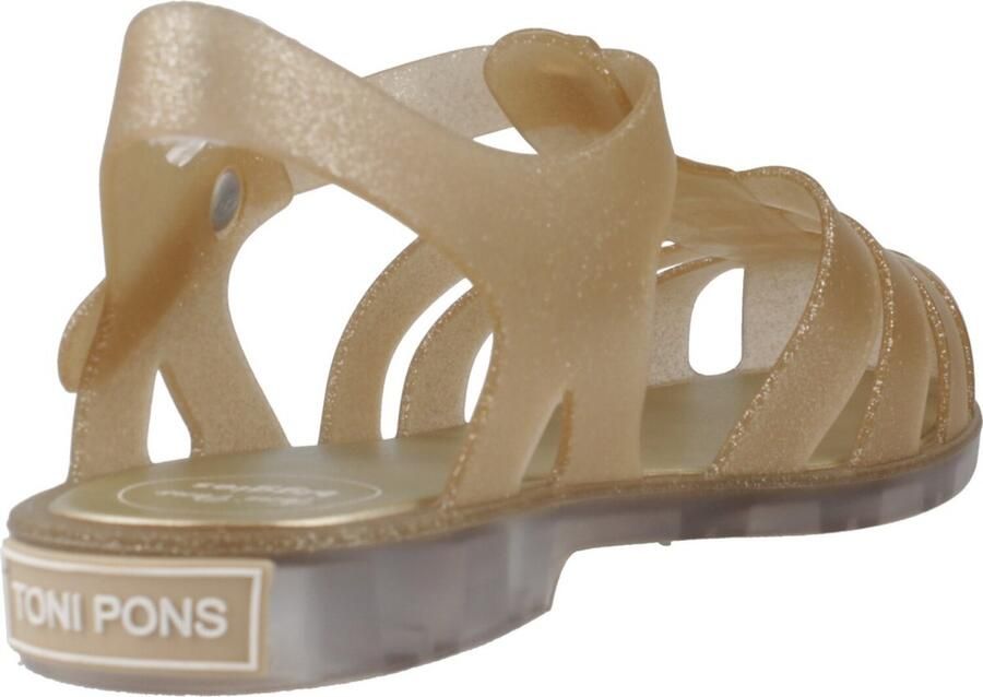 Toni Pons Platte sandalen voor - Foto 1