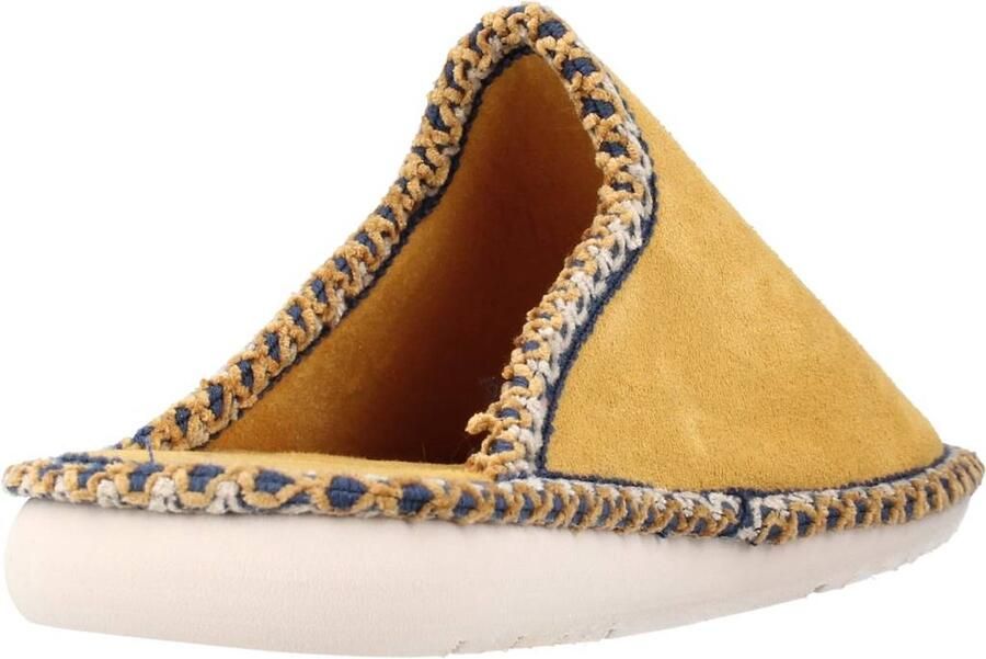 Toni Pons Comfortabele huisslippers