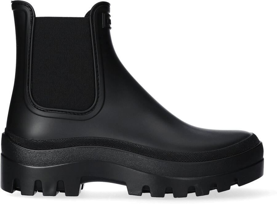 Toni Pons Carter Dames Chelsea boots Waterdicht Zwart