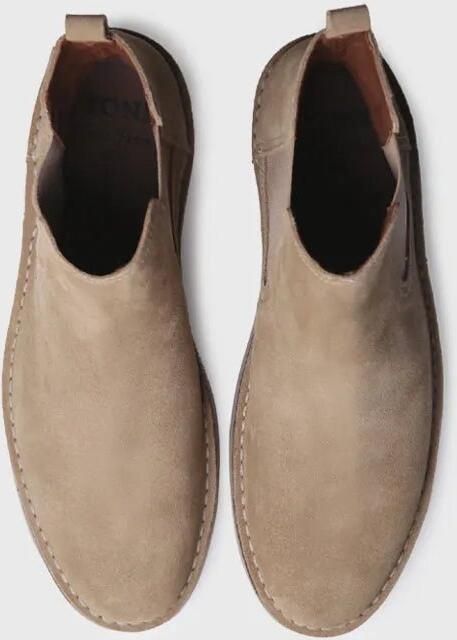 Toni Pons Chelsea boots voor heren van suède JAN-SY