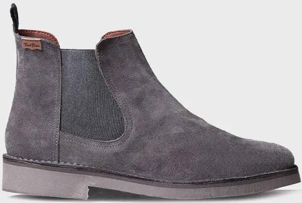Toni Pons Chelsea boots voor heren van suède JAN-SY