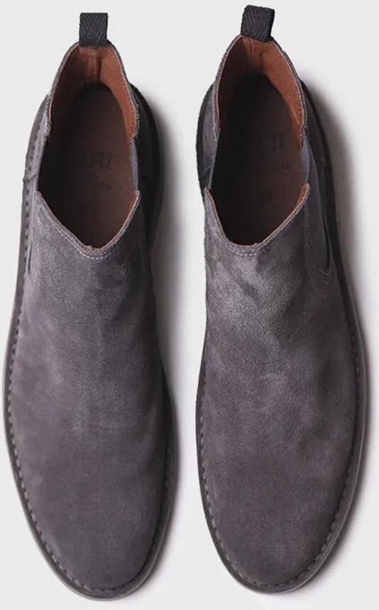 Toni Pons Chelsea boots voor heren van suède JAN-SY