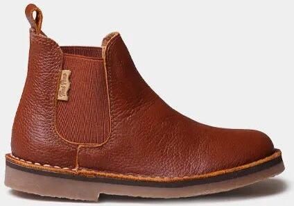 Toni Pons Chelsea boots voor kinderen van leer CORA-PO
