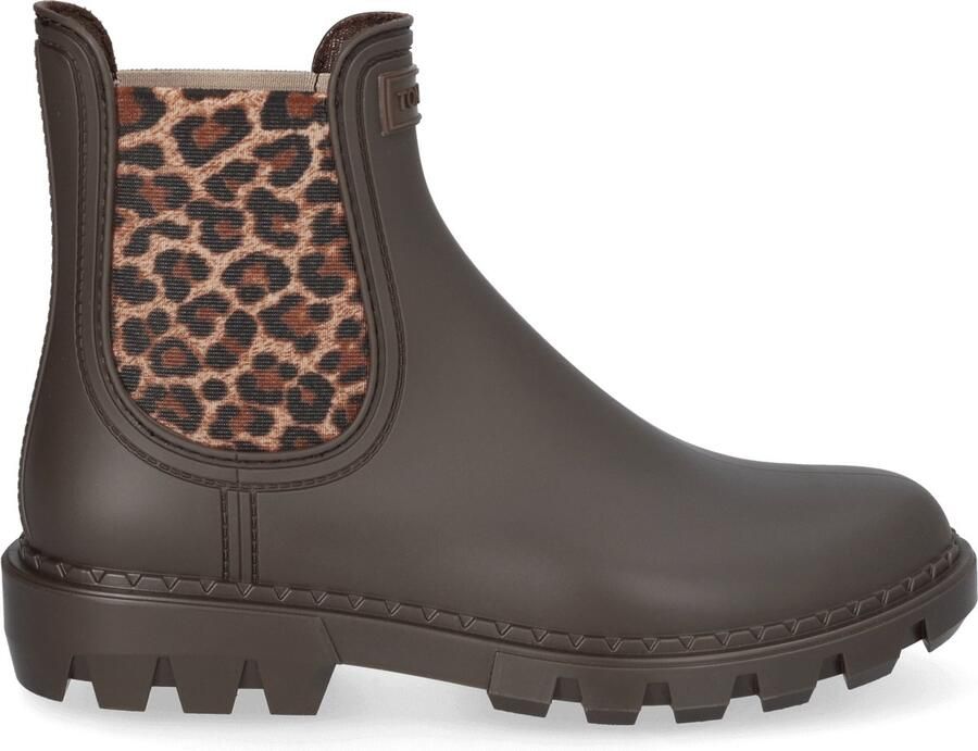 Toni Pons Clayton Dames Regenboots Leo
