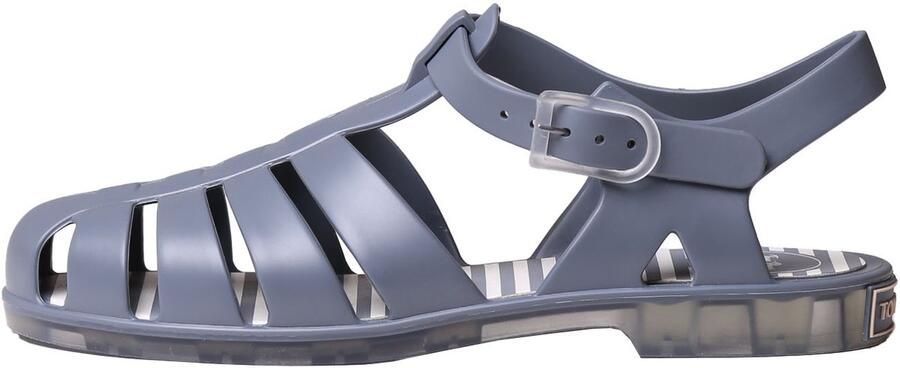 Toni Pons CUBA Rubberen sandalen voor dames BLUE-RT