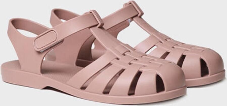Toni Pons Cuzco Gelei Sandalen Roze