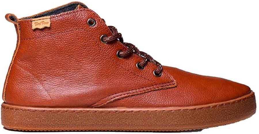 Toni Pons Dalton-po Booties Bruin Man