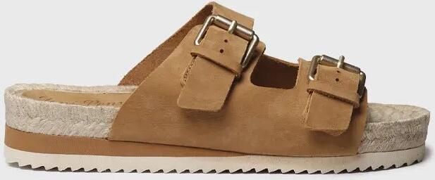 Toni Pons Dames BIO sandaal met gespen GELA