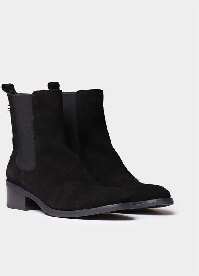 Toni Pons Dames enkellaarsjes van leer met slangenprint en elastische details TORTOSA-SY