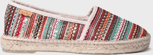 Toni Pons Dames espadrilles in meerdere kleuren ALMA-CH
