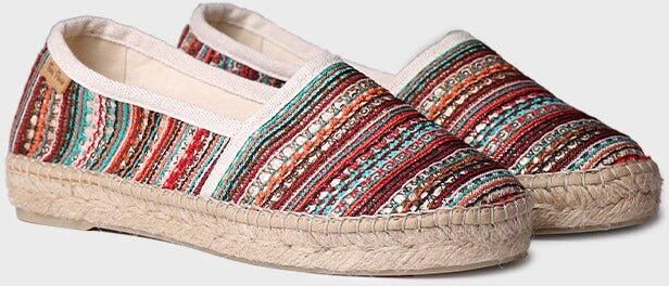 Toni Pons Dames espadrilles in meerdere kleuren ALMA-CH