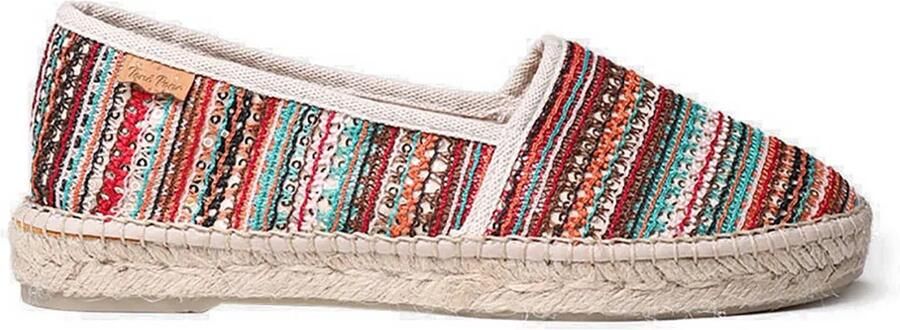 Toni Pons Dames espadrilles in meerdere kleuren ALMA-CH