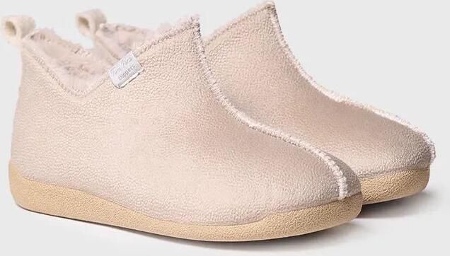 Toni Pons Dames leren enkellaarsjes MOSCU-BD