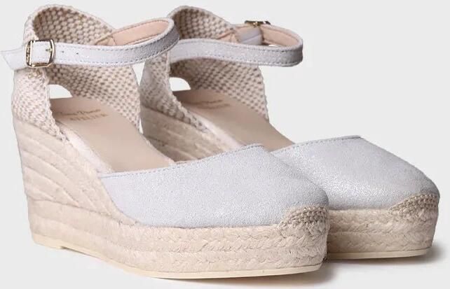 Toni Pons Dames leren espadrilles MATILDA