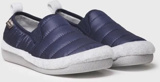 Toni Pons Dames pantoffels van gewatteerde stof MINSK-TK