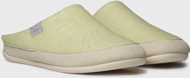 Toni Pons Dames pantoffels van stof MINA-L