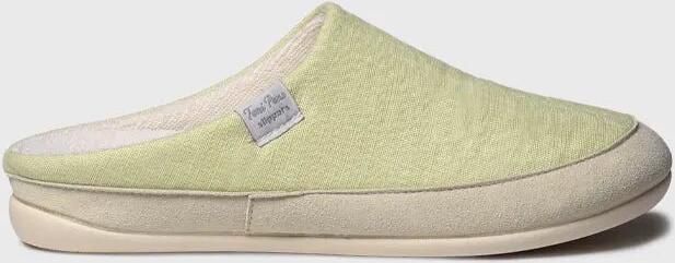 Toni Pons Dames pantoffels van stof MINA-L