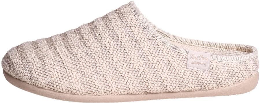 Toni Pons Huisschoenen 'MELY-DL' beige donkerbeige