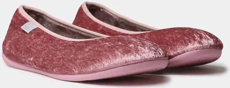 Toni Pons Damesballerina's van fluweel ALTEA