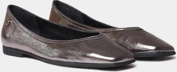Toni Pons Damesballerina's van glanzend leer MELISA-MT