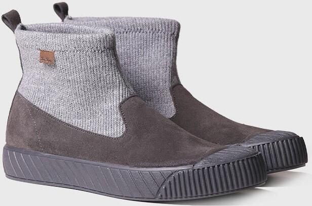 Toni Pons Damesleren laars GODA-SO