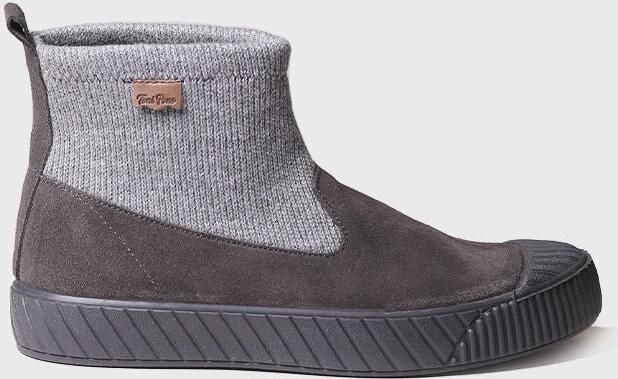 Toni Pons Damesleren laars GODA-SO