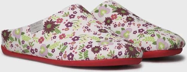 Toni Pons Damespantoffel in klompstijl MIMI-TJ