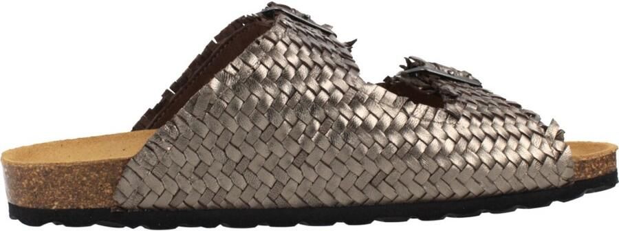 Toni Pons Damessandaal met BIO-stijl gespen GUAM-TE