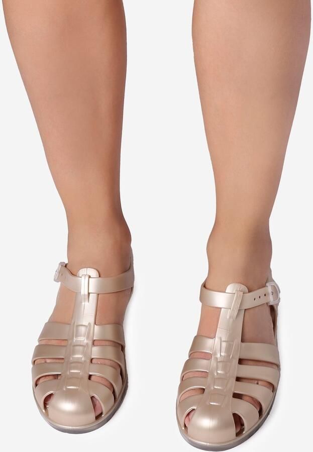 Toni Pons Damessandalen van rubber met jelly-zool CUBA