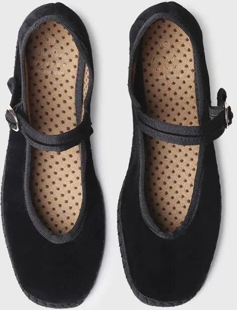 Toni Pons Damesschoenen van fluweel CLOE