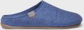 Toni Pons Damesslipper in klompstijl van gerecycled vilt MONA-FR - Jeans