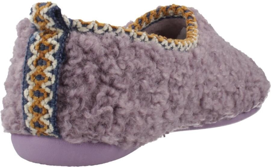 Toni Pons Damesslipper in schapenvacht MARTA-SH