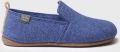Toni Pons Damesslipper van gerecycled vilt MELVA-FR - Jeans