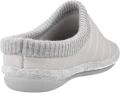 Toni Pons Pantoffels Zapatillas Hogar Mujer Modèle Alins - Grijs