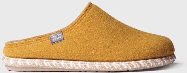 Toni Pons Damesslippers van vilt DELI-FP