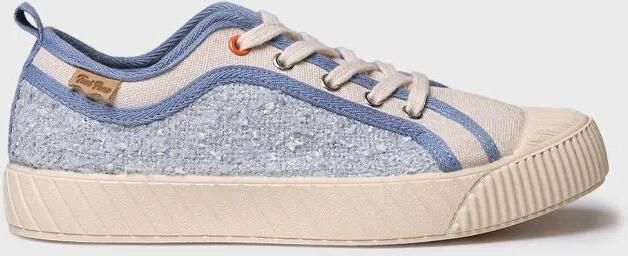 Toni Pons Damessneakers met pailletten Grenoble