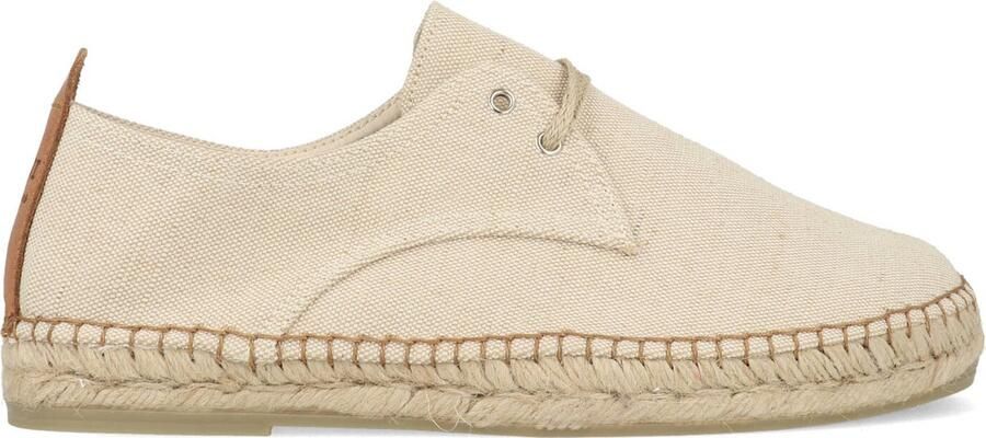 Toni Pons Dixon Espadrilles Wit Man