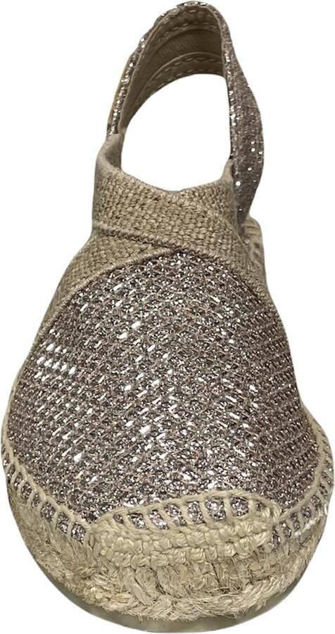 Toni Pons Edita -s Plati Susi Schoenen Kinder schoen Meisjes schoenen Meisjes sandalen Kinder schoenen Glitter schoenen - Foto 8