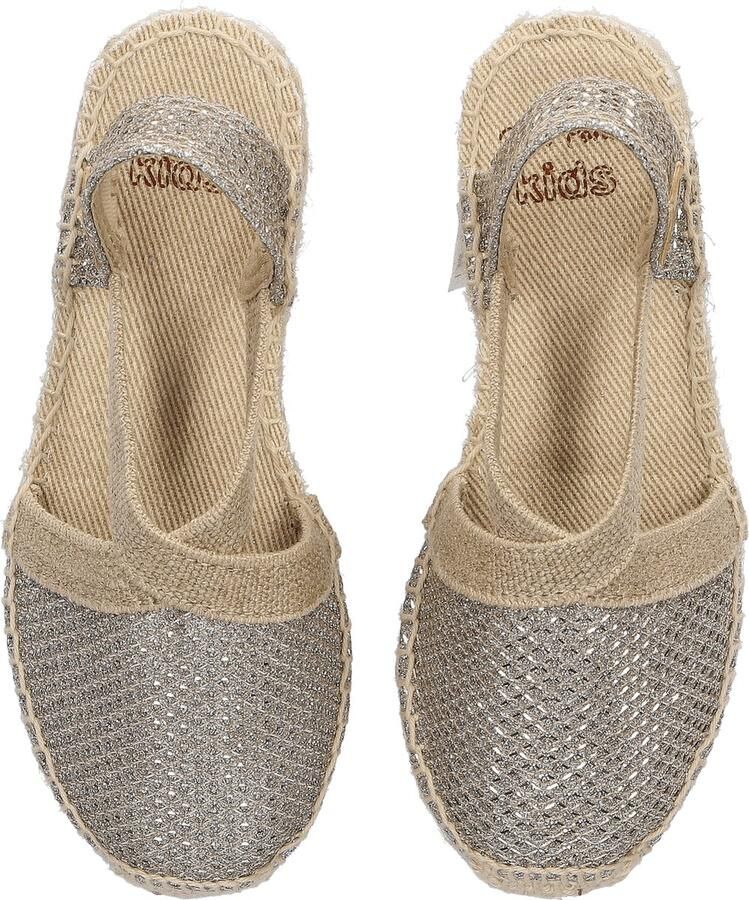 Toni Pons Edita -s Plati Susi Schoenen Kinder schoen Meisjes schoenen Meisjes sandalen Kinder schoenen Glitter schoenen - Foto 2