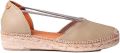 Toni Pons Erla-p Espadrilles Beige Vrouw - Beige