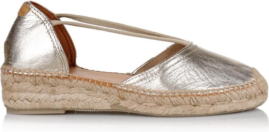 Toni Pons Erla-p Espadrilles Vrouw