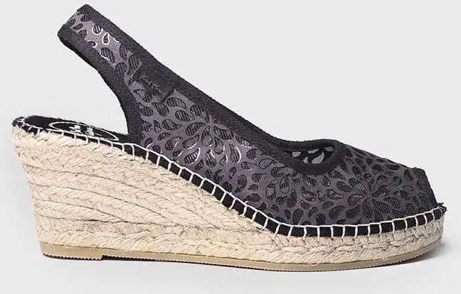 Toni Pons Espadrille met peeptoe-stijl BEA-IK