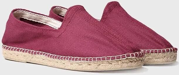 Toni Pons Espadrille van jute voor heren MONTGRI