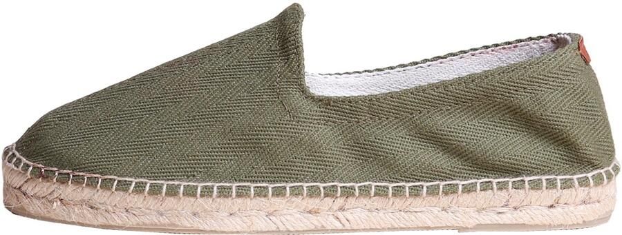 Toni Pons Espadrille van jute voor heren MONTGRI