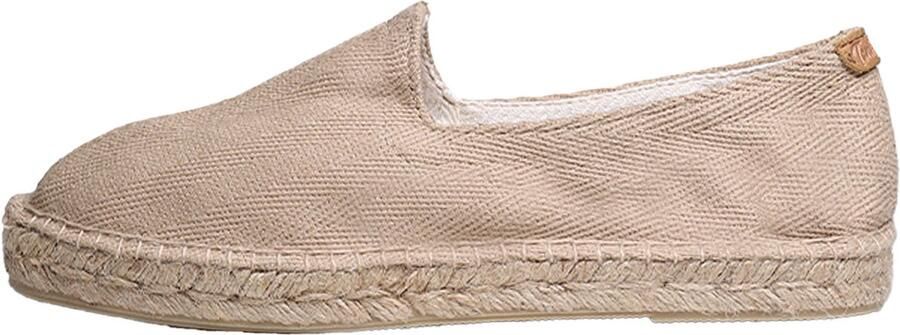 Toni Pons Espadrille van jute voor heren MONTGRI
